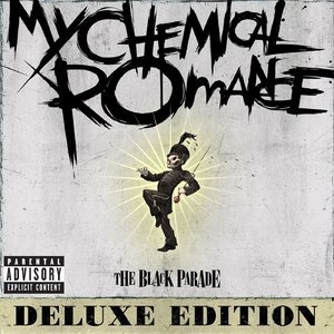 The Black Parade (deluxe Version)