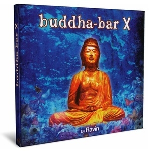 Buddha-Bar X