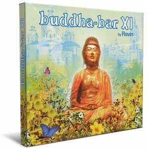 Buddha-Bar XI