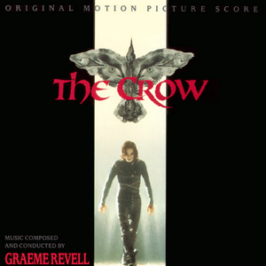 The Crow / Ворон