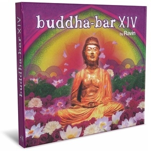 Buddha-Bar XIV