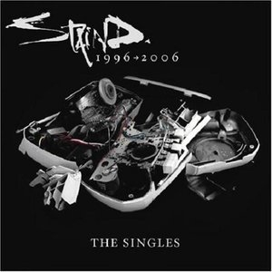 The Singles (2009 Digital Bonus Track Edition, Web)