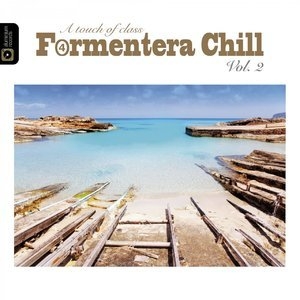 Formentera Chill - Volume 2
