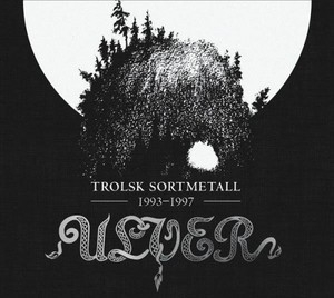 Trolsk Sortmetall 1993-1997 (5CD)