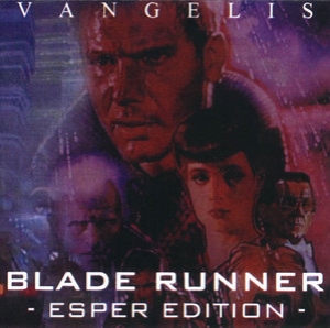 Blade Runner - Esper Edition (disc One)