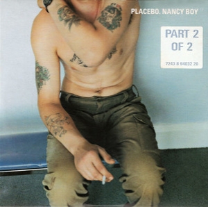 Nancy Boy [single #1]