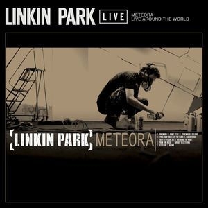 Meteora Live Around The World (concert Recording)