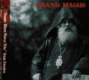 Grand Magus