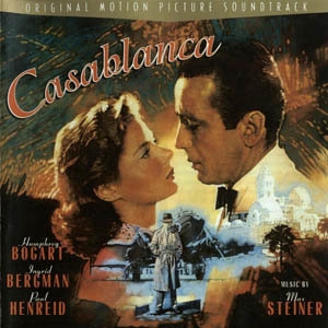 Casablanca / Касабланка OST (1997)