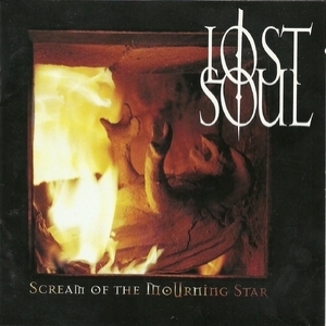 Scream of the Mourning Star [Relapse Rec., RR 6476-2, United States]