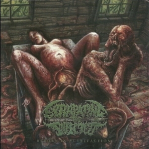 Reborn In Putrefaction