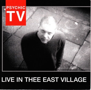 Live In Thee East Village