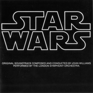 Star Wars A New Hope, Original Version (CD2) 