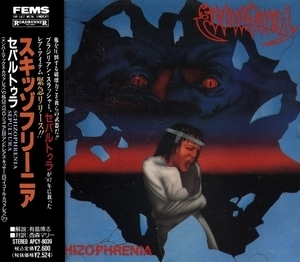 Schizophrenia (Japanese Edition)