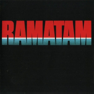 Ramatam (2004 Wounded Bird)
