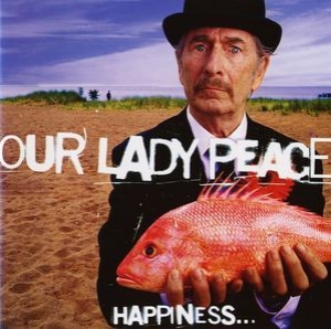 Happiness... Is Not a Fish That You Can Catch (Best Buy Edition)