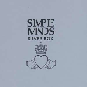 Silver Box (CD5)