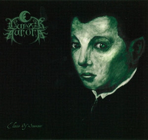 Elixir Of Sorrow (re-released 2CD)