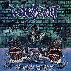 Shark Attack  (Remaster)