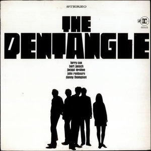 The Pentangle (2001 Reissue)