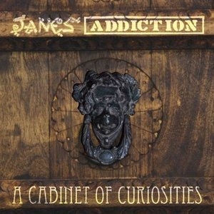 A Cabinet Of Curiosities (3CD)