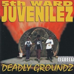 Deadly Groundz