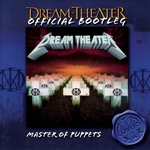 Master of Puppets (Official Bootleg)