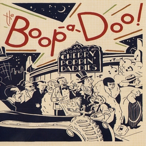 The Boop-a-doo