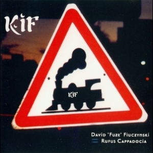 Kif (With Rufus Cappadocia)