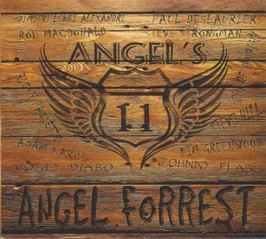 Angel's 11