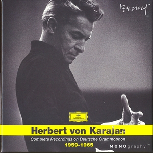 Complete Recordings On Deutsche Grammophon, vol. 2 - 1959-1965 PT1