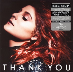 Thank You (Deluxe Edition)