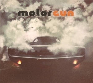 Motorgun