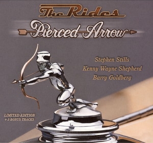 Pierced Arrow (deluxe Edition)