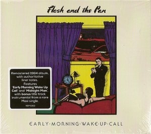 Early Morning Wake Up Call (2012 Repertoire)