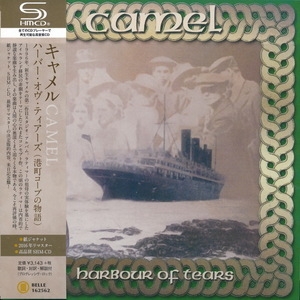 Harbour Of Tears (Mini LP SHM-CD Belle Antique Japan 2016)