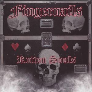Rotten Souls