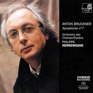 Symphonie N° 7 (Philippe Herreweghe)