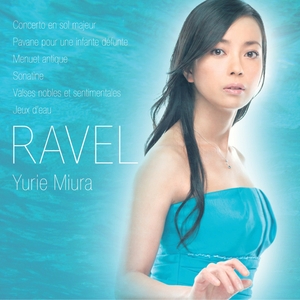 Ravel: Piano Works (2009) {HD Tracks}