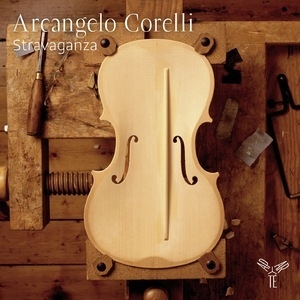 Ensemble Stravaganza - Corelli: Sonatas