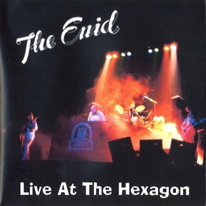 Live At The Hexagon, Reading, Uk, 11-23-1980
