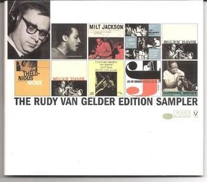 The Rudy Van Gelder Sampler