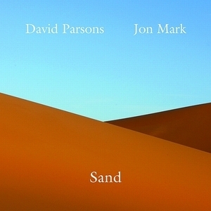 Jon Mark - Sand