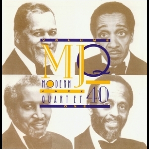 MJQ: 40 Years [Disc 2]