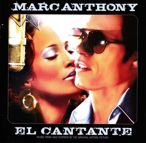 El Cantante (Music From And Inspired By The Original Motion Picture)