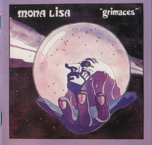Grimaces (1994 Musea)