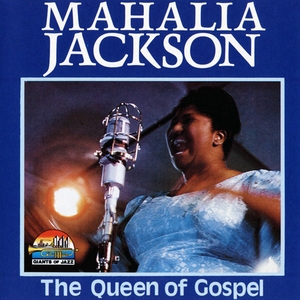 The Queen Of Gospel
