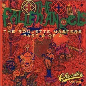 The Roulette Masters Part 2 Of 2 a.k.a. It's A Long Way Down (1994 Collectables)
