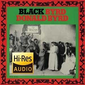 Black Byrd (2013) [Hi-Res stereo] 24bit 192kHz