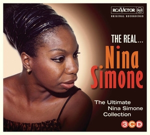 The Real... Nina Simone (The Ultimate Nina Simone Collection) [3CD] 